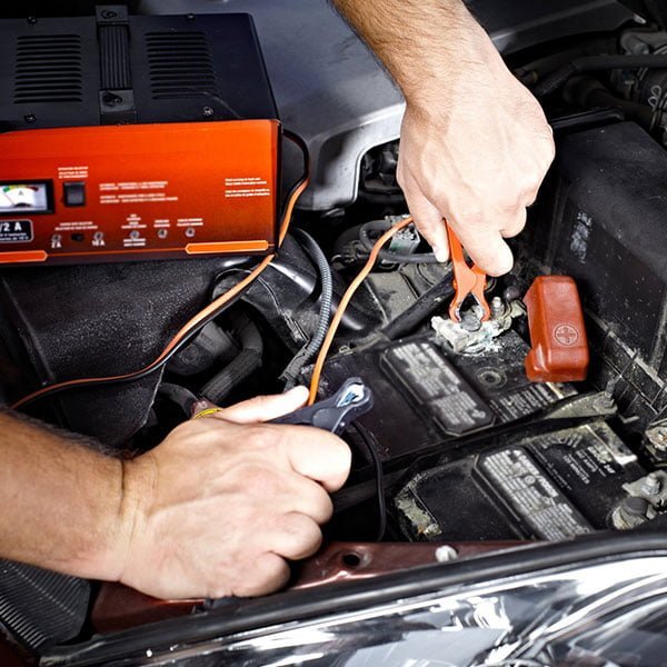 كهربائي سيارات في الرياض