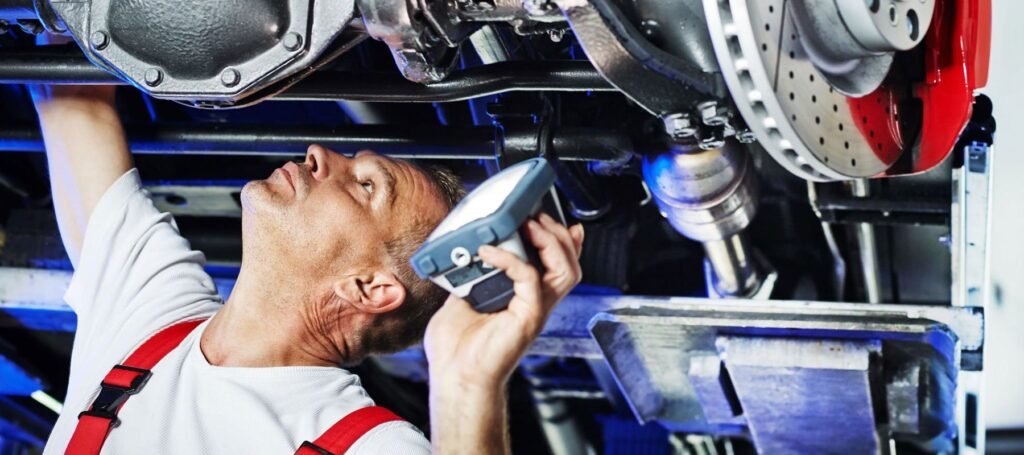 كهربائي سيارات في الرياض