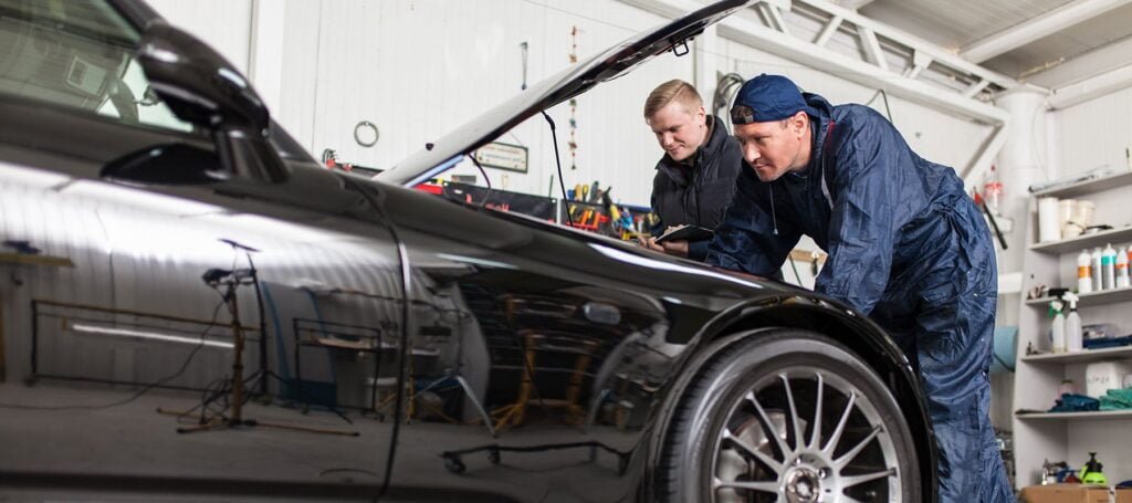 توضيب ماكينة الرياض