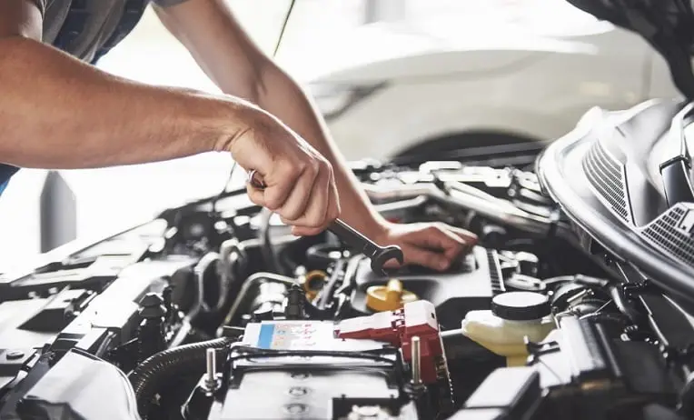 أرخص مركز صيانة في صناعية ام الحمام 