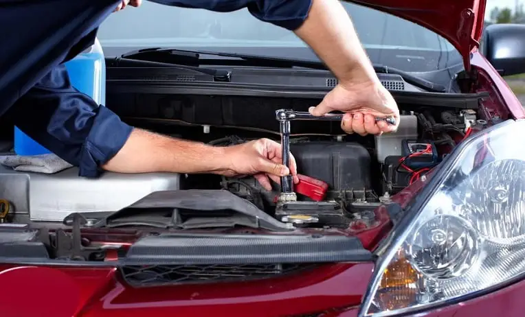 أفضل ورشة فورد في ام الحمام الرياض