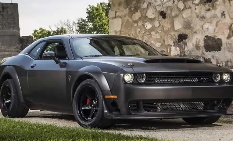 ورشة دودج ام الحمام الرياض