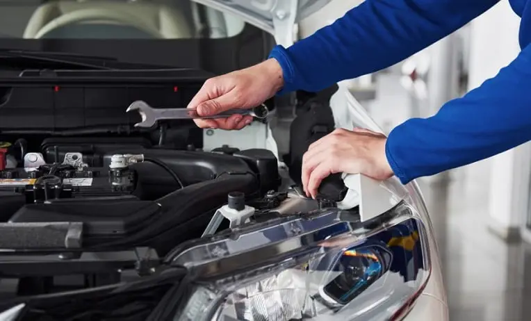 ورشة نيسان ام الحمام الرياض